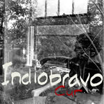 Cur EP by Indiobravo