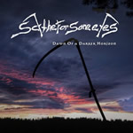 Dawn of a Darker Horizon by Scythe for Sore Eyes