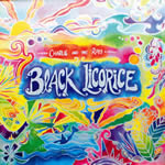 Black Licorice EP by Charlie and the Ray