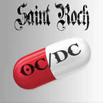 OC-DC by Saint Roch