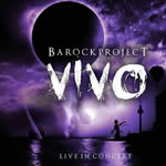 Vivo by Barock Project