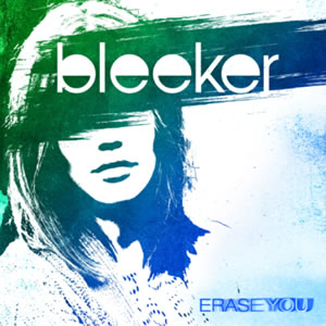 Erase You by Bleeker