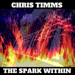The Spart Within  by Chris Timms