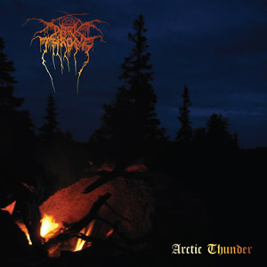 Arctic Thunder by Dark Throne