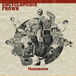 Phantomwise EP by Encyclopedia Frown