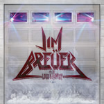 Songs from the Garage by Jim Breuer