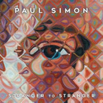 Stranger to Stranger to Paul Simon