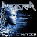 Cymatics by Reapter