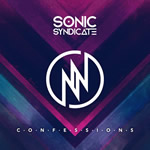 Confessions by Sonic Syndicate