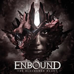 The Blackened Heart by Enbound