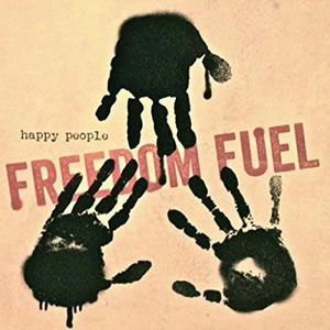 Happy People by Freedom Fuel
