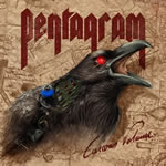 Curious Volume by Pentagram