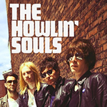 The Howlin Souls EP