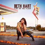 Fire On the Floor by Beth Hart