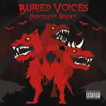 Relentess Wolves by Buried Voices