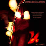Alliance EP by Craig Siegelbaum