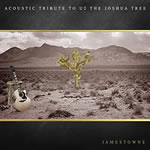 Acoustic Tribute to U2 The Joshua Tree by Jamestowne