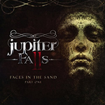 Faces In the Sand by Jupiter Falls