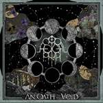 An Oath to the Void by Astropath