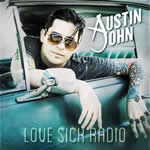 Love Sick Radio EP by Austin John Winkler