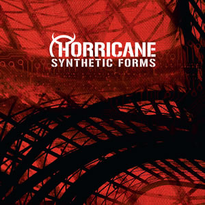 Synthetic Forms EP by Horricane