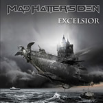 Excelsior by Mad Hatter's Den