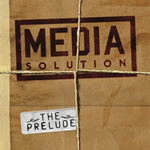 The Prelude EP by Media Solution