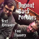 Dupont Back Porches by Tom Flannery
