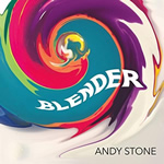Blender by Andy Stone 