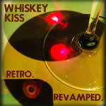 Retro Revamped by Whiskey Kiss