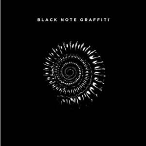 Volume II by Black Note Graffiti