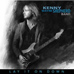 Lay It on Down  by Kenny Wayne Shepherd Band