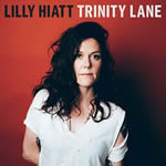 Trinity Lane by Lilly Hyatt