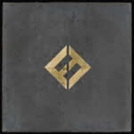 Concrete and Gold by Foo Fighters
