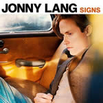 Signs by Johnny Lang