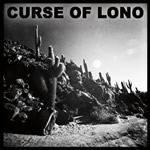 Curse of Lono EP