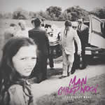 Everybody Move EP by Man Called Noon