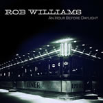 An Hour Before Daylight by Rob Williams