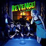 Revenge of the Nearly Deads by The Nearly Deads