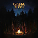 Into the Fires by Greta Van Fleet