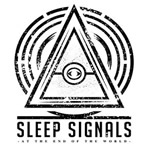 At the End of the World by Sleep Signals