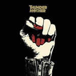 Thundermother debut album