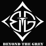 Beyond the Grey EP
