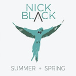Summer and Spring by Nick Black