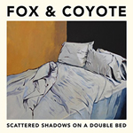 Scattered Shadows On a Double Bed by Fox and Coyote