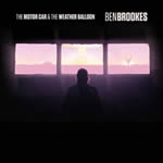The Motor Car and the Weather Balloon by Ben Brookes