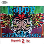 Meant 2 Be by Happy Curmudeons